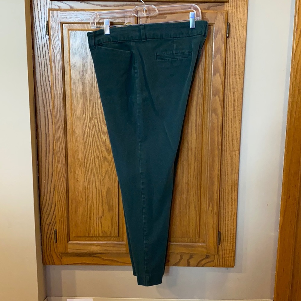 Women’s slacks